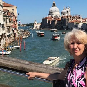 Meet your Posher, Chris